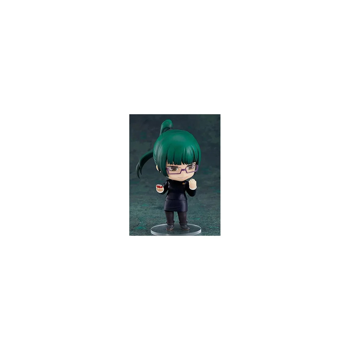 #Good Smile Company Nendoroid Jujutsu Kaisen Zenin Maki Figure