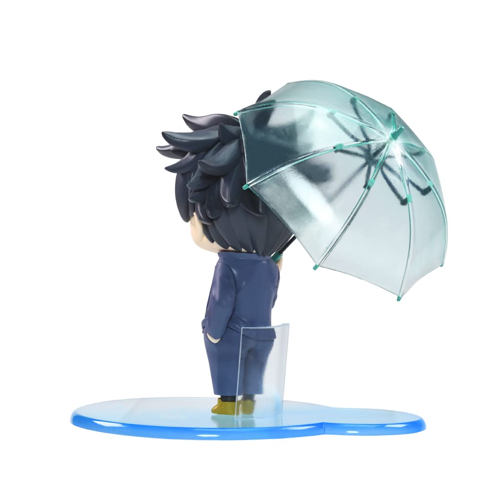 Algernon Product Tyny Scene Kasakko Jujutsu Kaisen Fushiguro Megumi Non-Scale Abs Pvc Pre-Painted Figure