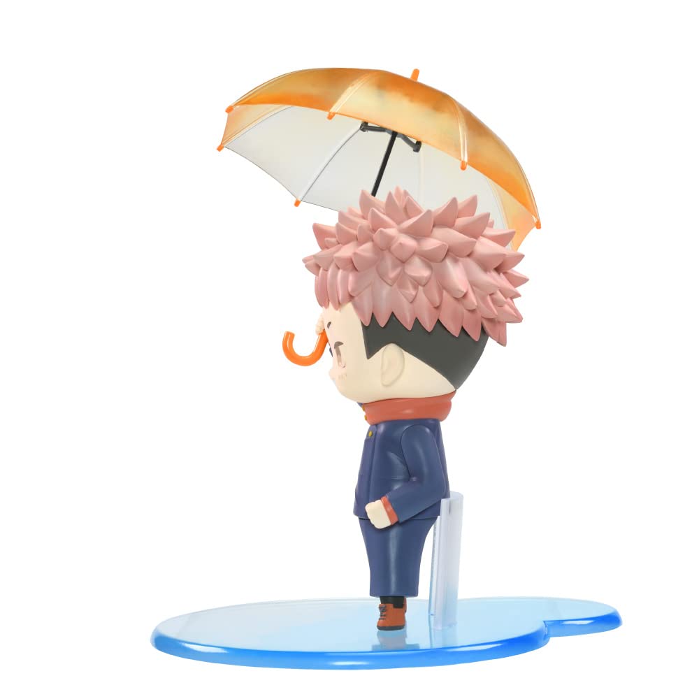 Algernon Product Tyny Scene Kasakko Jujutsu Kaisen Kojo Yuhito Non-Scale Abs Pvc Pre-Painted Figure